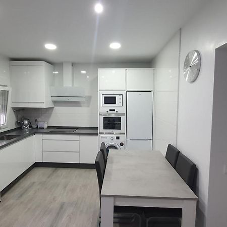 Casa Las Marismas Barbate Ngoại thất bức ảnh