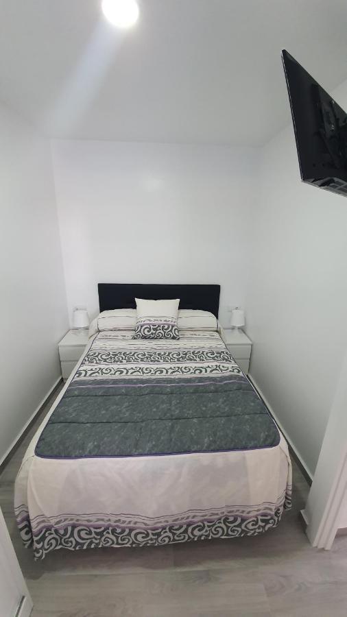 Casa Las Marismas Barbate Ngoại thất bức ảnh