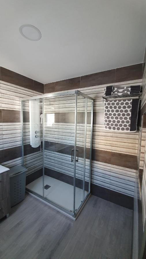 Casa Las Marismas Barbate Ngoại thất bức ảnh