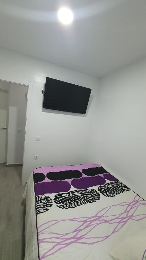 Casa Las Marismas Barbate Ngoại thất bức ảnh