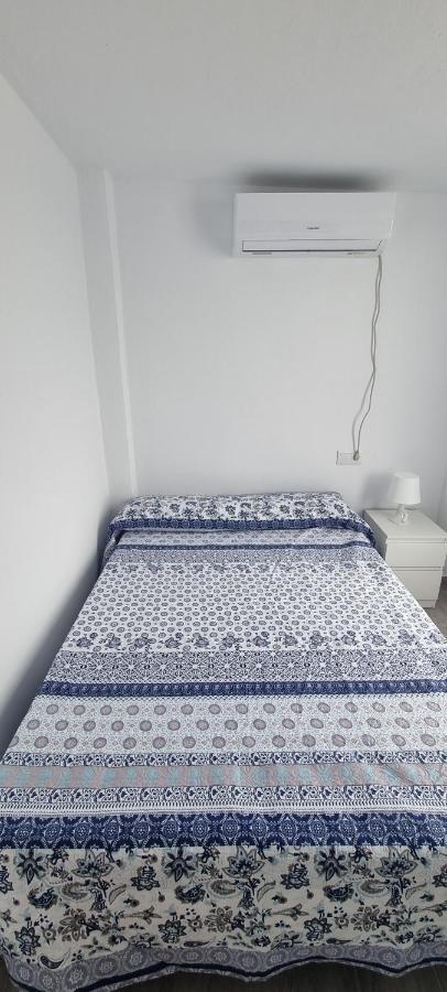 Casa Las Marismas Barbate Ngoại thất bức ảnh