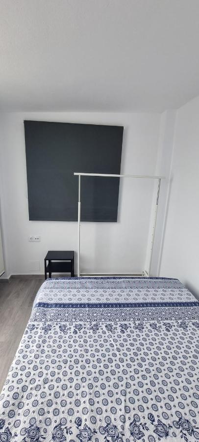 Casa Las Marismas Barbate Ngoại thất bức ảnh